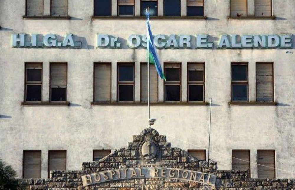 Separaron del cargo a los custodios del asesino de St�fano Bergamaschi