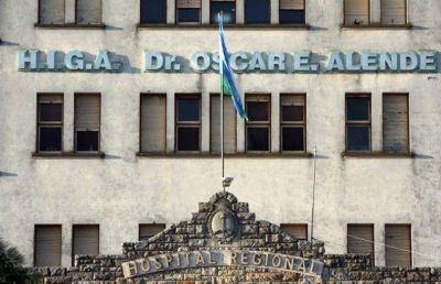 Separaron del cargo a los custodios del asesino de St�fano Bergamaschi
