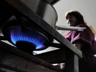 Gas: subas del 200% al 300% para 53 mil familias salte�as