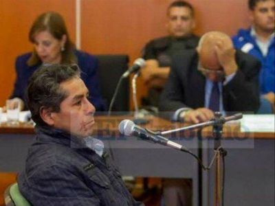 El t�o de Lasi culp� a �Vidal� y �las fiestas� de Buena Vista