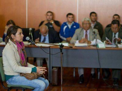 Los testigos de la querella no aportan nada