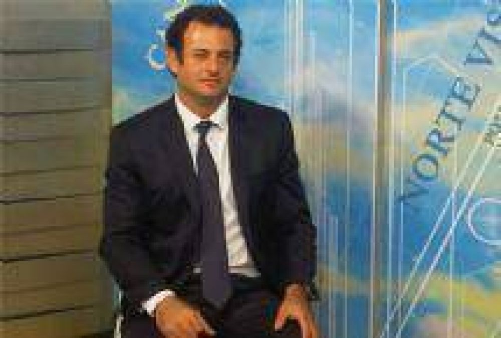 Jos� Urtubey sobre la reasignaci�n de subsidios de gas y agua: "Es una medida acertada y necesaria"