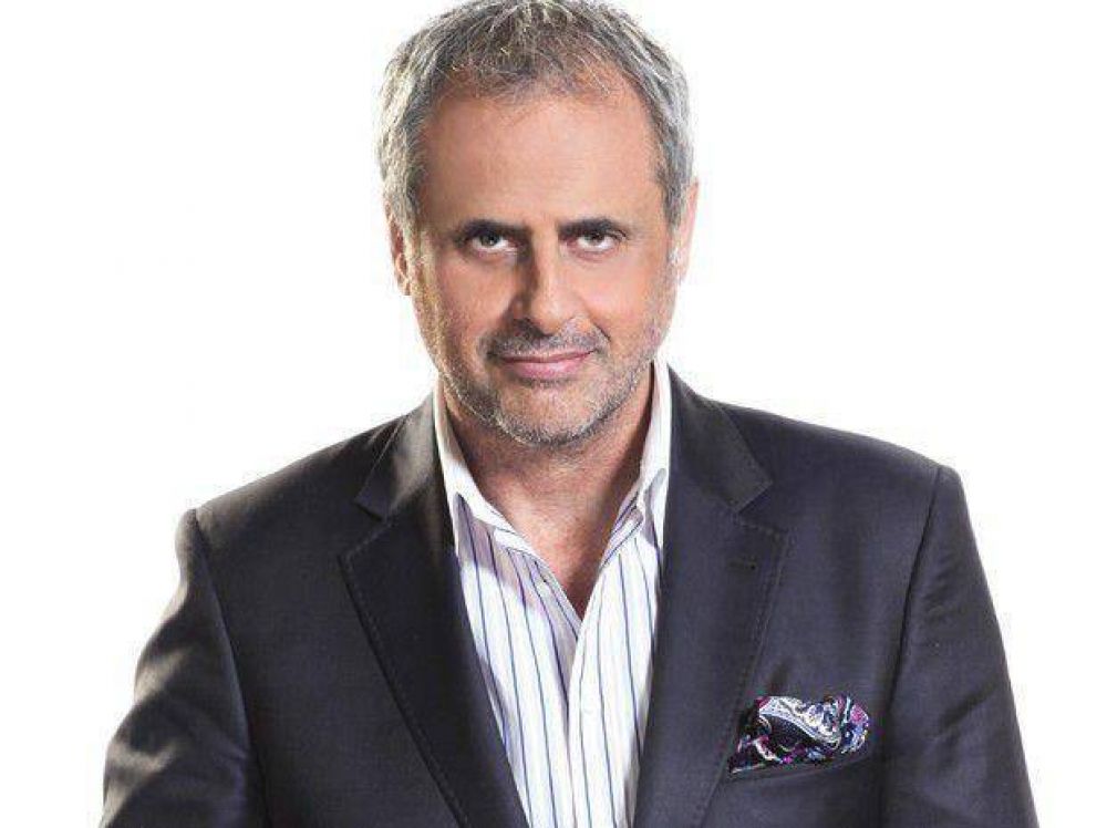 Jorge Rial hablar� de todo en el debut de �La Cornisa�