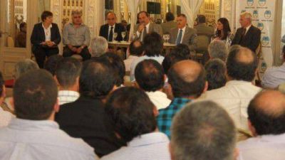 �Ser� fundamental cuidar el empleo en los pr�ximos cuatro meses�