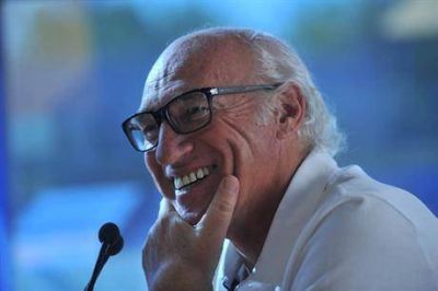Boca - River: seg�n Carlos Bianchi, tienen que dar "el 1000 por ciento el domingo"