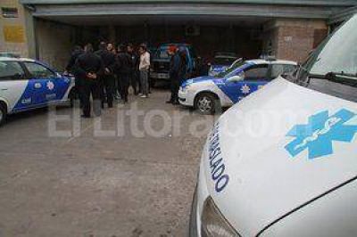 Muri� un hombre que hab�a sido herido de bala el domingo pasado