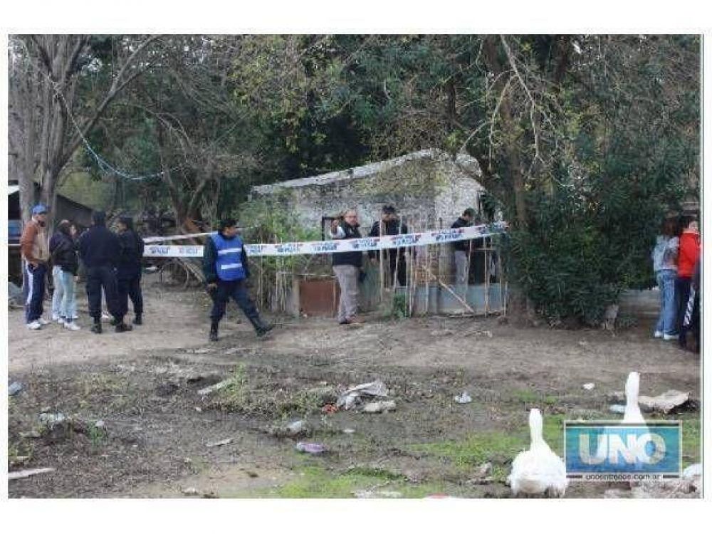 Triste historia de violencia, droga y muerte, llega a juicio