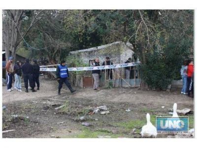 Triste historia de violencia, droga y muerte, llega a juicio