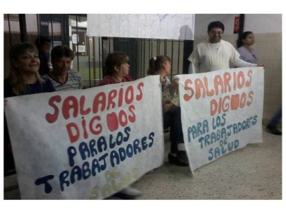 Seg�n Cettour, �hay stock en los hospitales�
