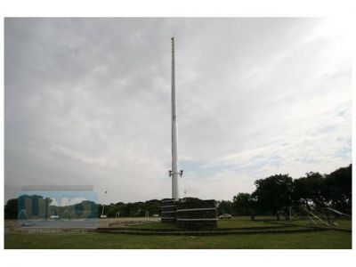 Por razones clim�ticas se pospuso la inauguraci�n el Paseo de la Memoria