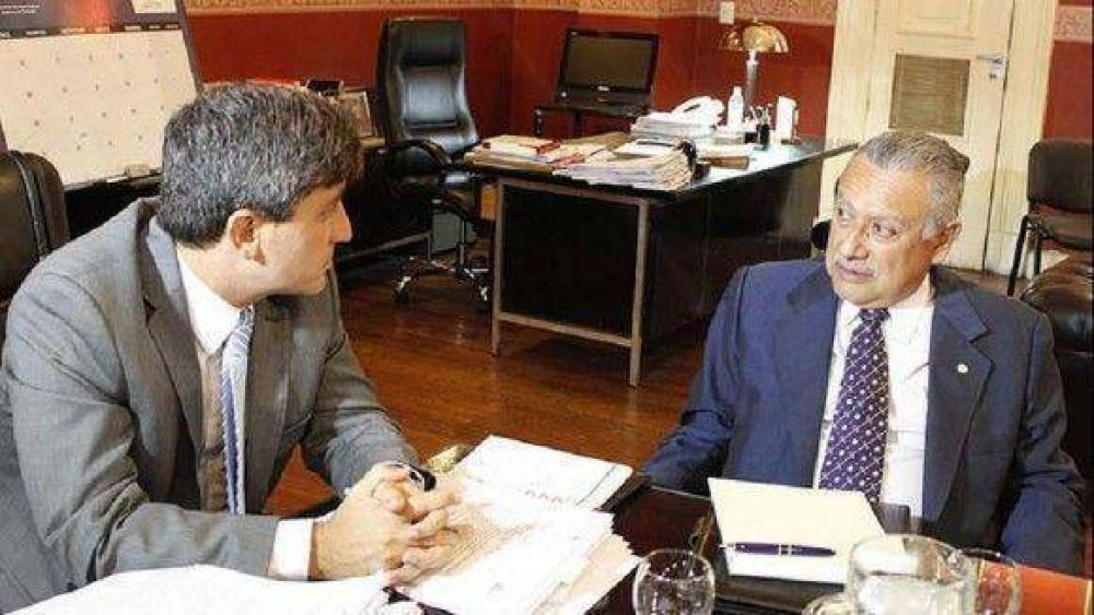 Yedl�n: �Estamos cerca de llegar a un acuerdo�