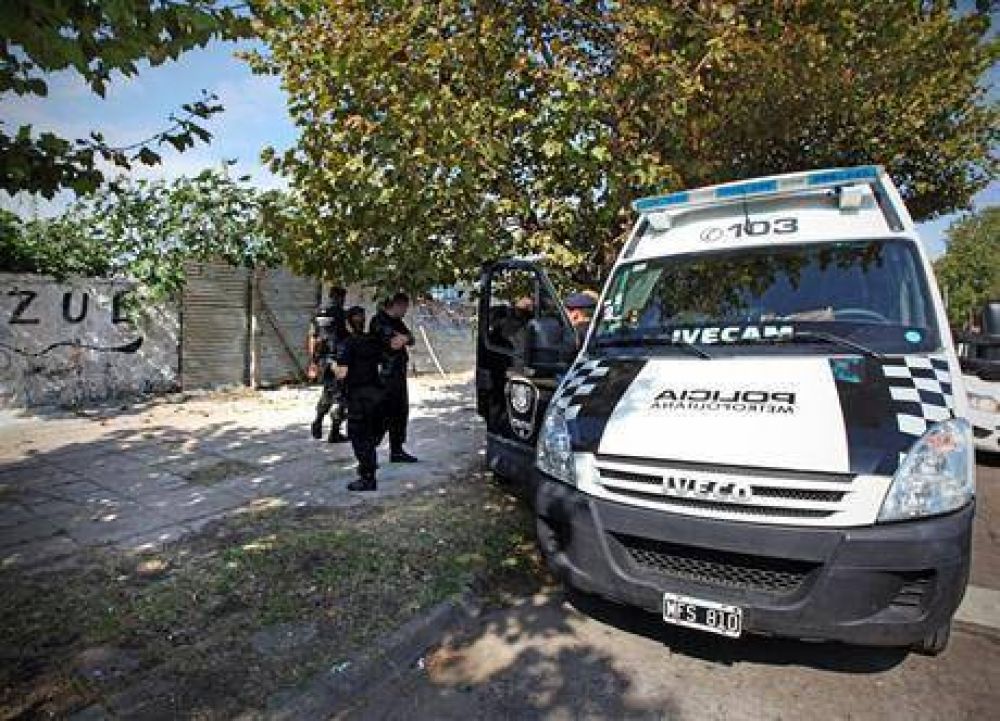 En Lugano, la mesa de di�logo volvi� a dilatar el desalojo judicial