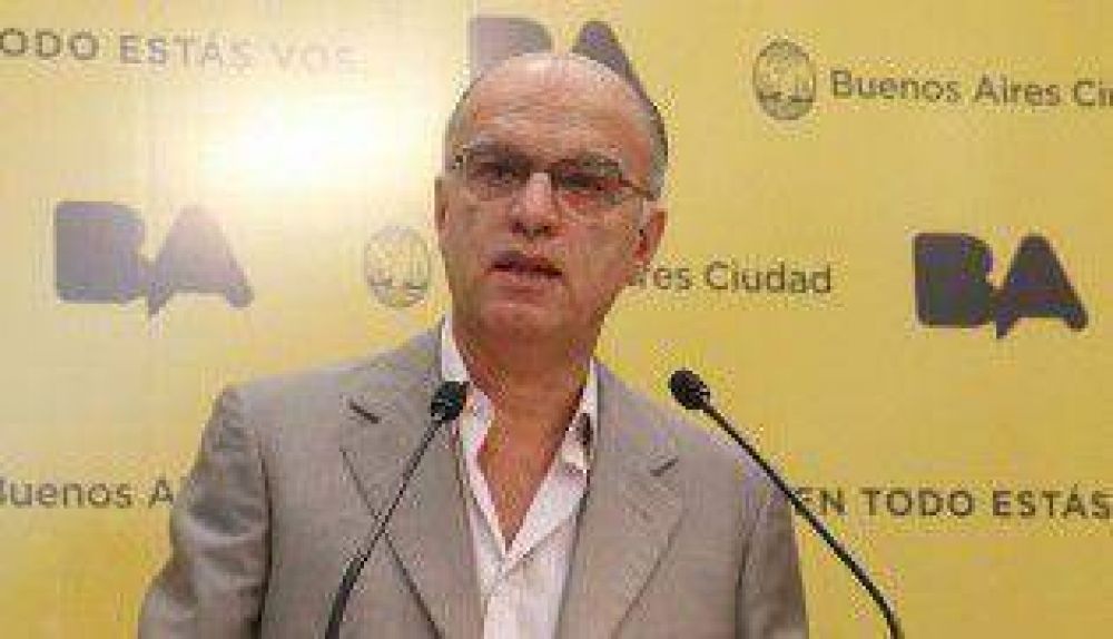 Grindetti, sobre los subsidios: �No soluciona el problema estructural�