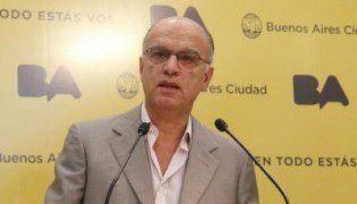 Grindetti, sobre los subsidios: �No soluciona el problema estructural�