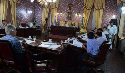 El anteproyecto del C�digo gener� debate