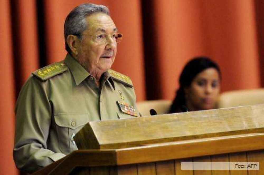 El parlamento cubano aprob� una nueva ley de inversiones extranjeras