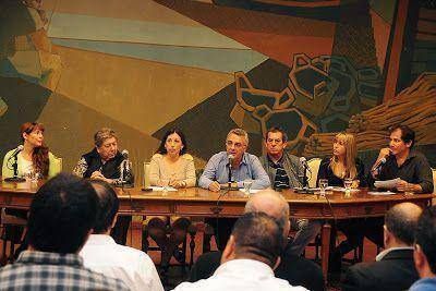 M�s actividades por la Semana de la Memoria