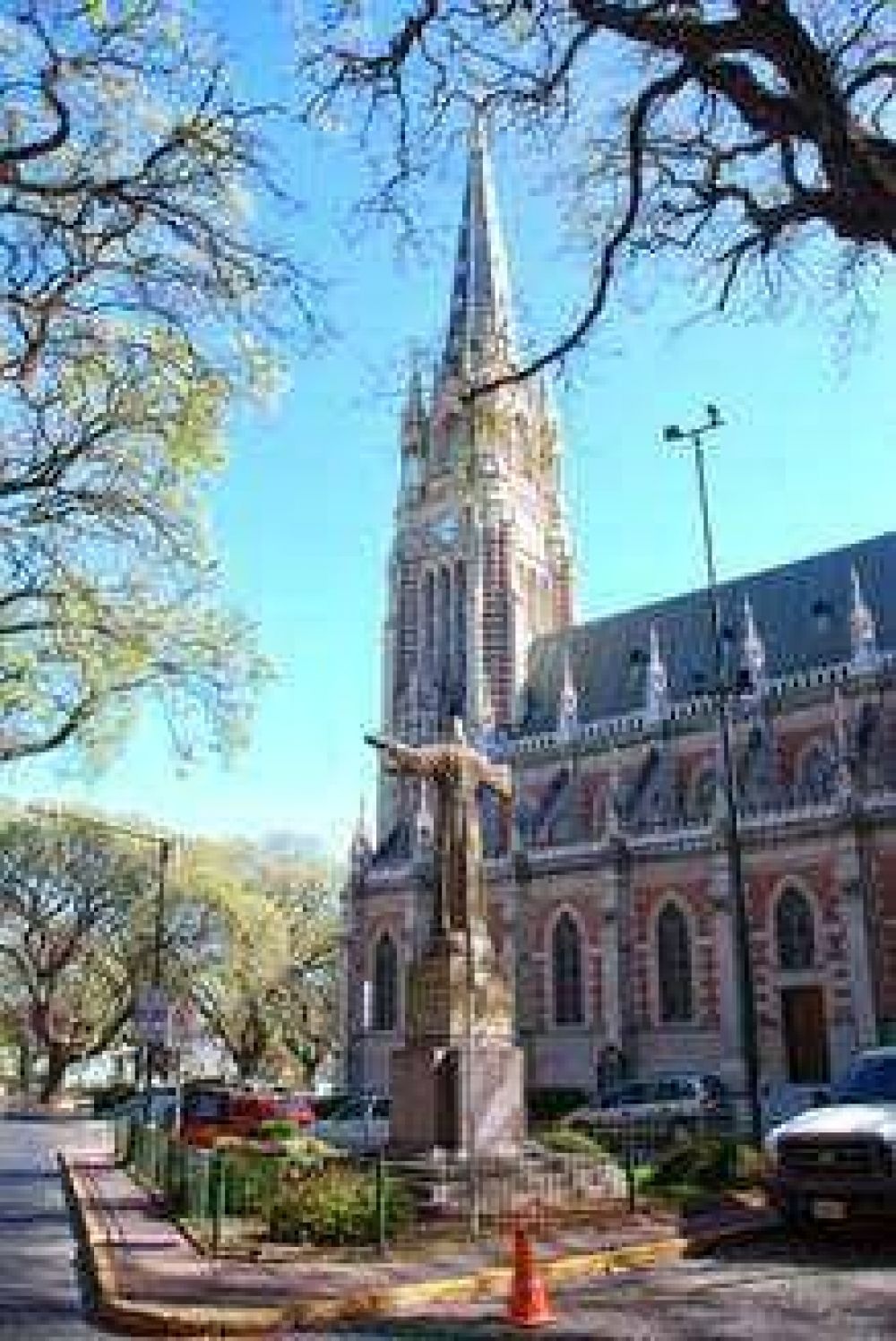 VISITA GUIADA PARA CONOCER EL CASCO HIST�RICO DE SAN ISIDRO