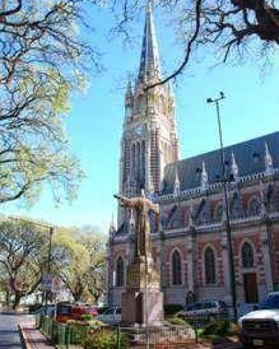 VISITA GUIADA PARA CONOCER EL CASCO HIST�RICO DE SAN ISIDRO