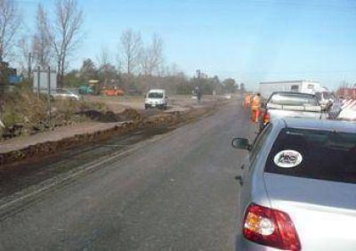 Usuarios Viales a monitorear obras	