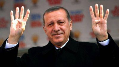 Turqu�a: Erdogan afronta elecciones municipales decisivas para su r�gimen