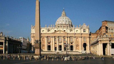 Banco Vaticano: quer�an depositar miles de millones en bonos falsos