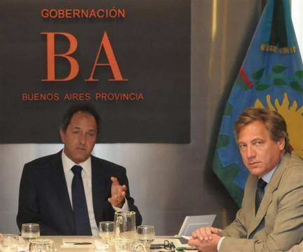 La Provincia lanzar� moratoria extraordinaria en busca de fondos