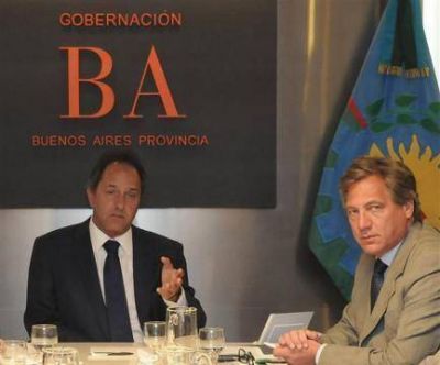 La Provincia lanzar� moratoria extraordinaria en busca de fondos