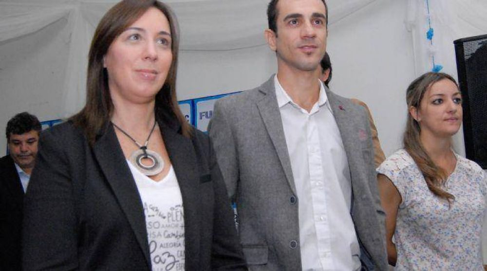 En Jun�n, Vidal dijo que �se le minti� a la gente� con los subsidios