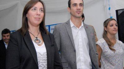 En Jun�n, Vidal dijo que �se le minti� a la gente� con los subsidios