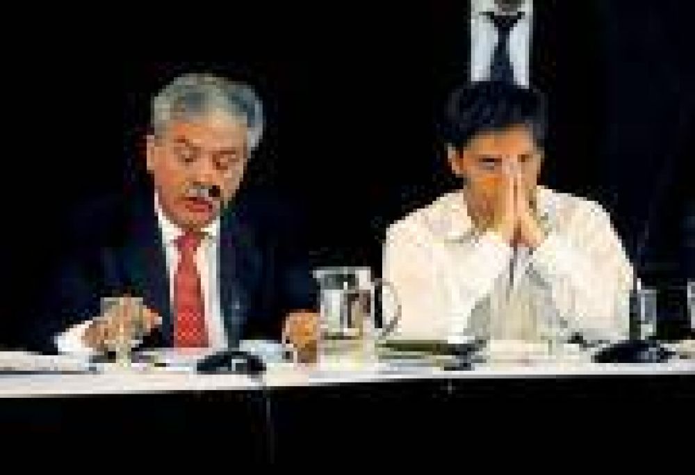 Extender�n la reducci�n de subsidios hasta ahorrar unos $ 30 mil millones