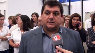 Trabajadores de la Anses Jun�n har�n un paro el lunes por un �despido sin causa�