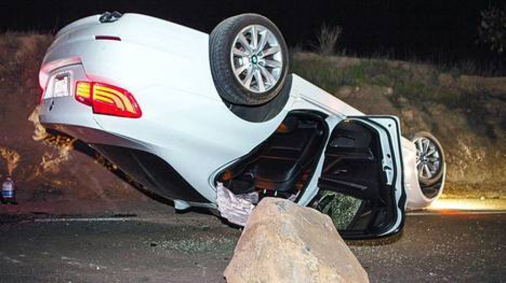 Los Angeles, sacudida por otro sismo, y en California ya temen al �Big One�