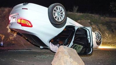 Los Angeles, sacudida por otro sismo, y en California ya temen al �Big One�