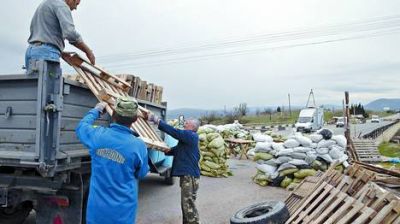 Rusia negocia con EE.UU. y niega una invasi�n a Ucrania