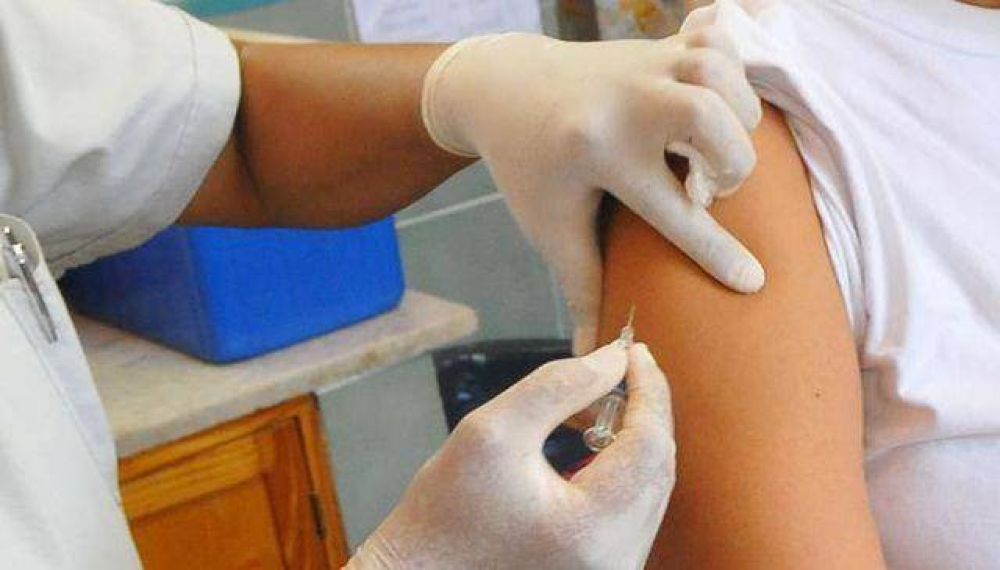 Avanza la campa�a oficial de vacunaci�n contra la gripe