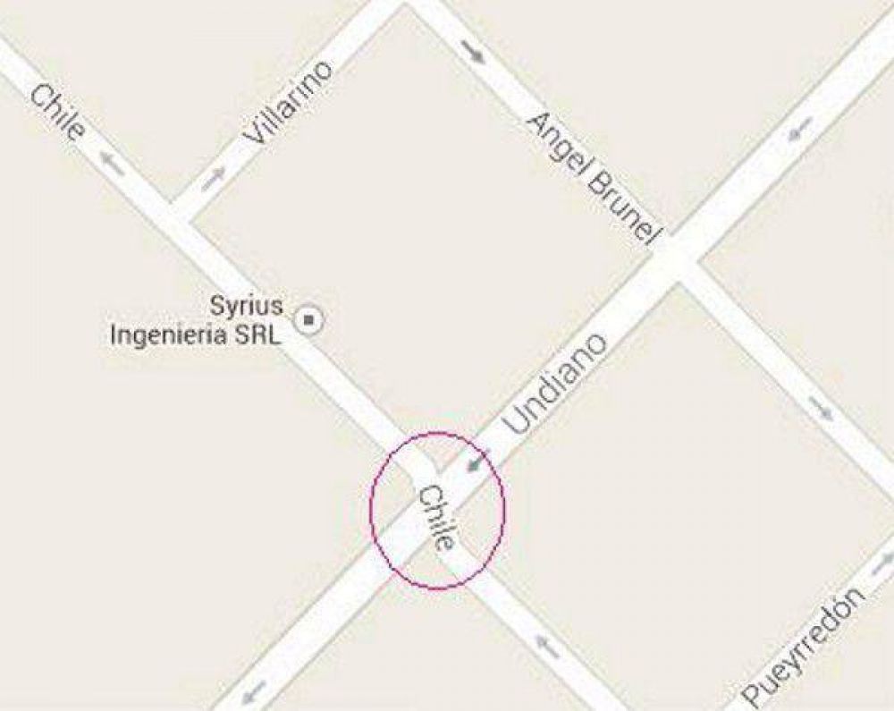 Otro motociclista falleci� en un choque