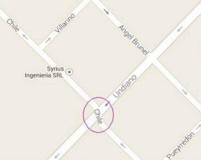 Otro motociclista falleci� en un choque