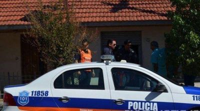 Punta Alta: dos ladrones golpean a una abuela de 82 a�os para robarle