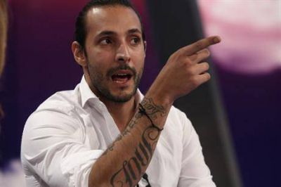 Comprometen a Greppi llamadas a Elaskar y Fari�a