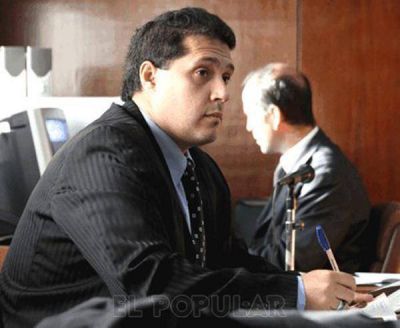 Este a�o llegan dos juicios de casos resonantes