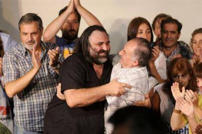 Hugo Yasky: "Cristina dijo lo del presentismo porque no conoce c�mo funciona el sistema educativo a fondo"