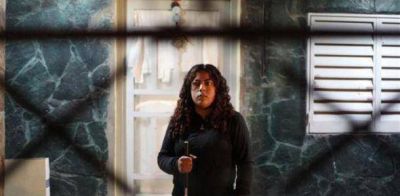 Ser� juzgado por dejar ciega a golpes a su pareja