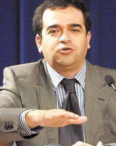 Aplanadora para el legado de Pinochet