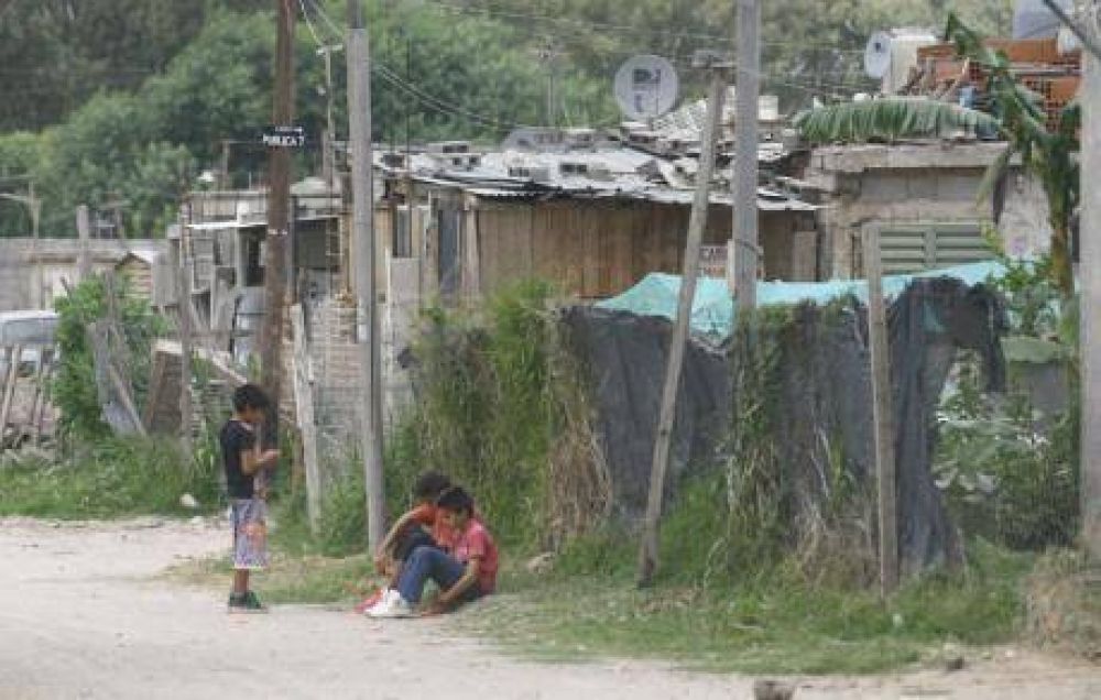 Son 3.200 las familias cordobesas con domicilio en la Naci�n