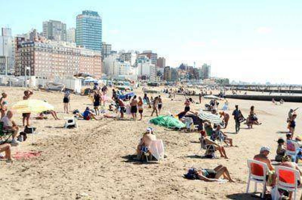 La suspensi�n del servicio de guardavidas genera objeciones