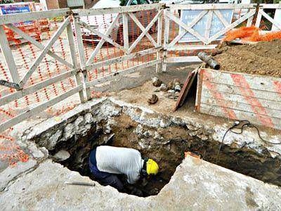 OSSE impulsa medidas para bajar m�s del 40% el consumo de agua