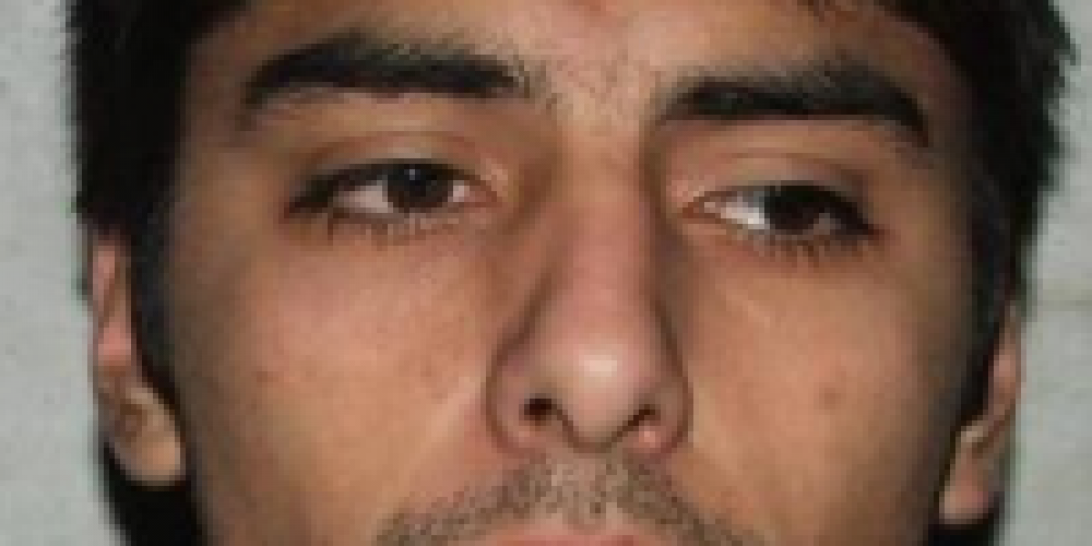 Sigue la b�squeda del m�ltiple asesino evadido del HIGA