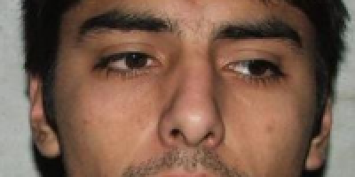 Sigue la b�squeda del m�ltiple asesino evadido del HIGA
