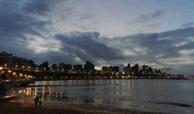 Confirmaron para hoy pron�stico de tormenta